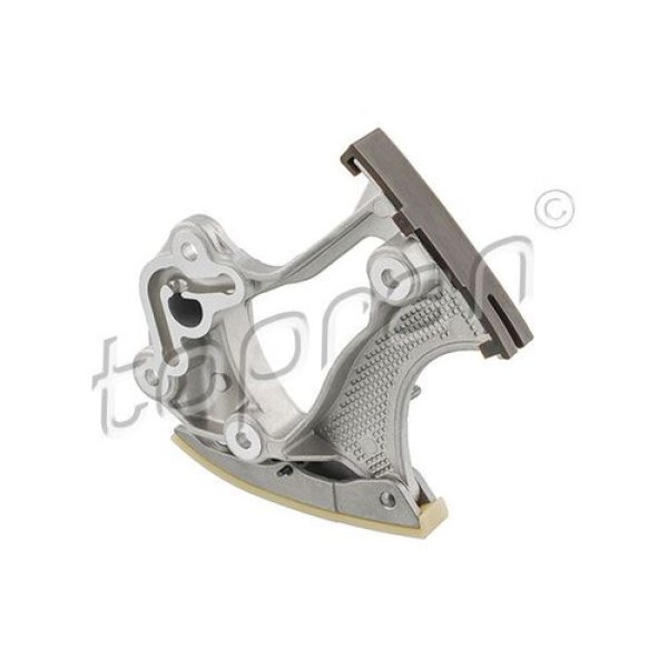 TOPRAN 626210001 ZINCIR GERGISI VW 