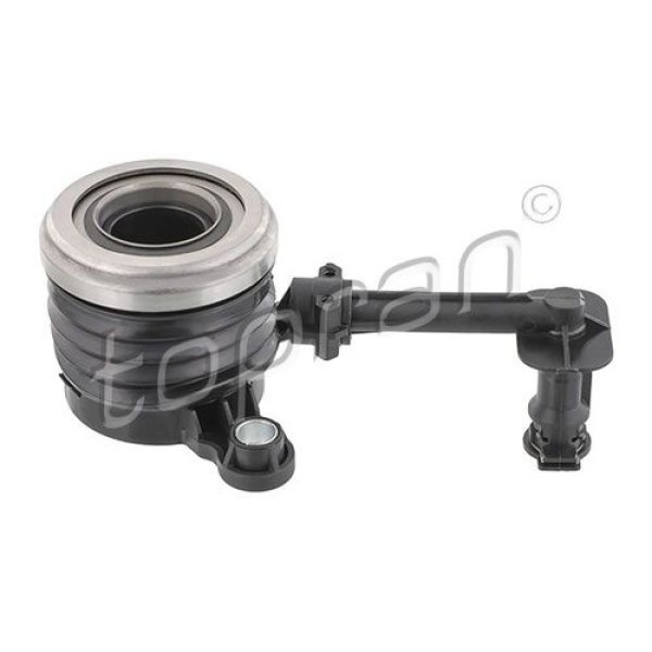 TOPRAN 626901001 DEBRIYAJ RULMANI HIDROLIK NISSAN MICRA-K12 03>10-ALMERA 04>10 1.5 DCI-NOTE 07>10 