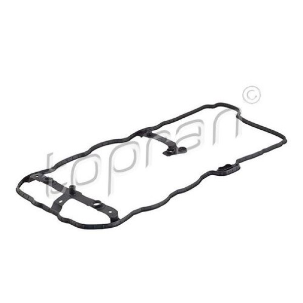 TOPRAN 628114001 CONTA SUBAP KAPAK- COROLLA 09>12-AURIS 09>12-YARIS 09>12 1.3 3 VVTI BENZINLI 