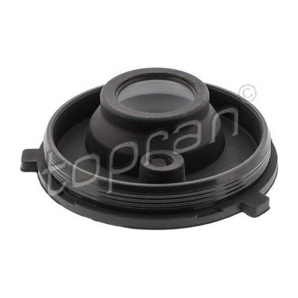 TOPRAN 628131001 ENJEKTOR UST KAPAK CONTASI VW POLO IBIZA FABIA 