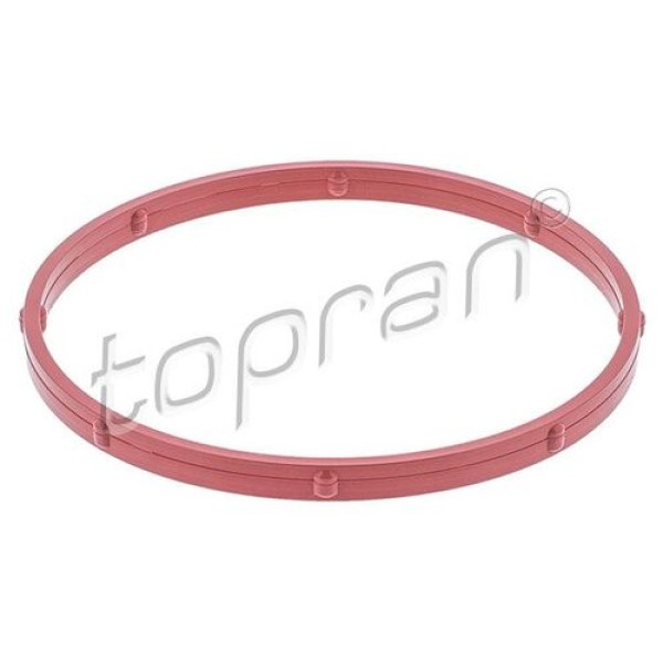 TOPRAN 628133001 CONTA GAZ KELEBEGI AGZI MANIFOLDU 