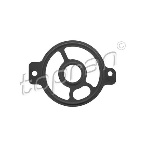 TOPRAN 628313001 YAG FILTRE KUTUK CONTA VW CRAFTER 06-16 LT 97-07 TRANSPORTER 91>03 