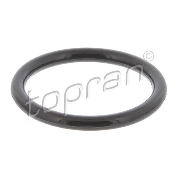 TOPRAN 628323001 YAG SOGUTUCU CONTASI VW 