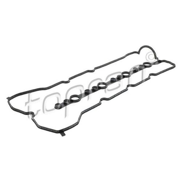 TOPRAN 628327001 KULBUTOR KAPAK CONTASI HILUX 2.4 15>-LAND CRUISER PRADO 2.8 15> 1GD-FTV 2GD-FTV 