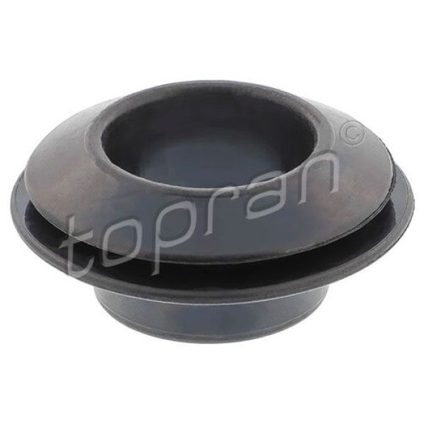 TOPRAN 628338001 ARKA SILECEK KAPAK CONTASI A3 A4 A6 AROSA IBIZA LEON TOLEDO FABIA OCTAVIA BORA GOLF IV PASSAT 