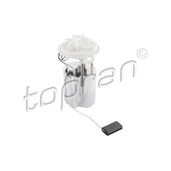 TOPRAN 630687001 YAKIT BESLEME UNITESI 