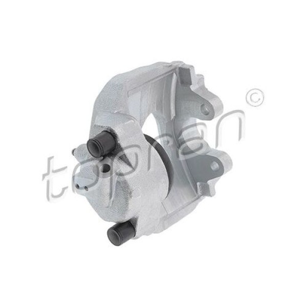 TOPRAN 631412001 SAG ON FREN KALIPERI VW TOUAREG 03-10 TRANSPORTER 03-20 