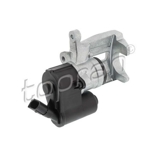 TOPRAN 631414001 SAG ARKA FREN KALIPERI-MOTORLU A6 05-11 