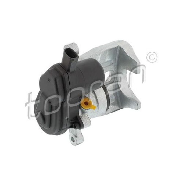 TOPRAN 631416001 SAG ARKA FREN KALIPERI-MOTORLU A4 08-16 A5 08-11 Q5 09>11 