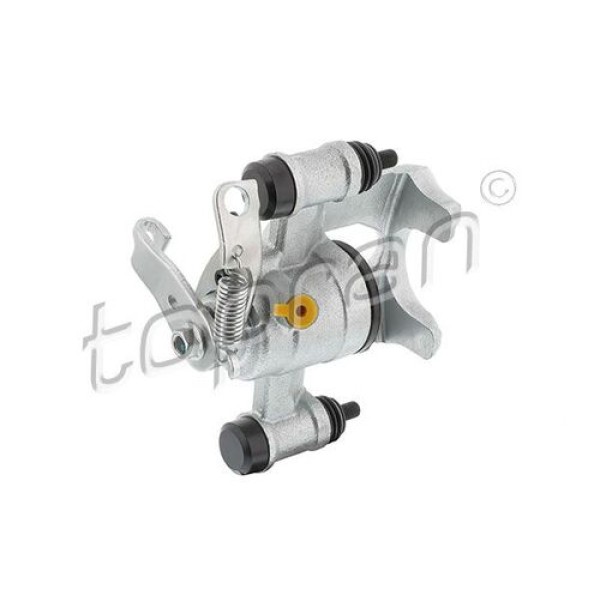 TOPRAN 631428001 FREN KALIPERI ARKA SOL NISSAN NV400 DCI 100-170 11> OPEL MOVANO B 2.3 CDTI 10> RENAULT MASTER III 2. 