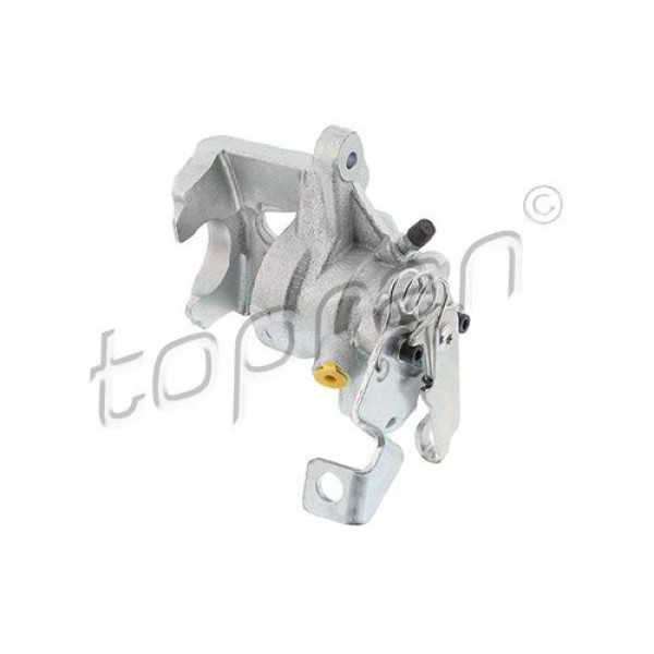 TOPRAN 631431001 FREN KALIPERI ARKA SOL MASTER II MOVANO 