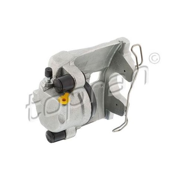 TOPRAN 631443001 FREN KALIPERI ON SOL A4 A5 A6 