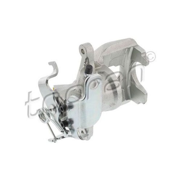 TOPRAN 631465001 FREN KALIPERI ARKA SOL TRANSIT V347 06-13 