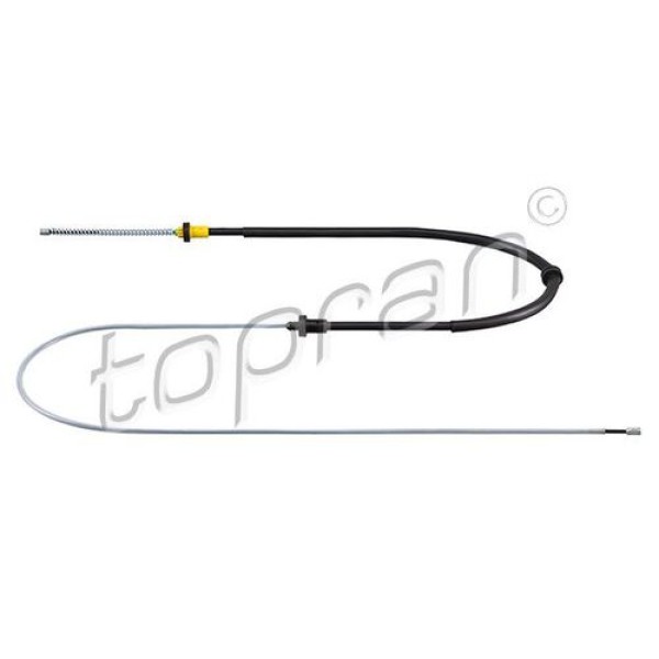 TOPRAN 631775001 TEL HALAT. EL FRENI 