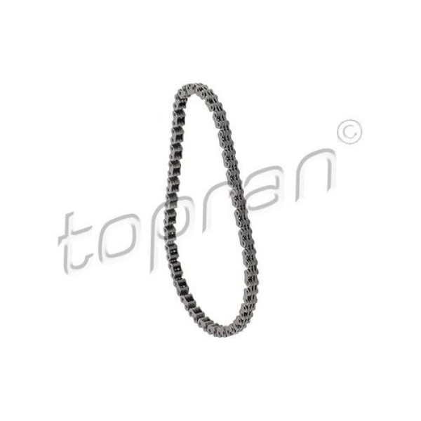 TOPRAN 632656001 YAG POMPA ZINCIRI VW 