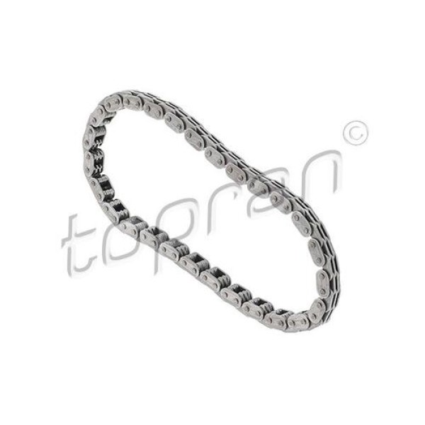 TOPRAN 632658001 YAG POMPA ZINCIR MONDEO-FOCUS-C-MAX 2.0 DURATEC 01-MONDEO-FOCUS-C-MAX 2.0 DURATEC 01 