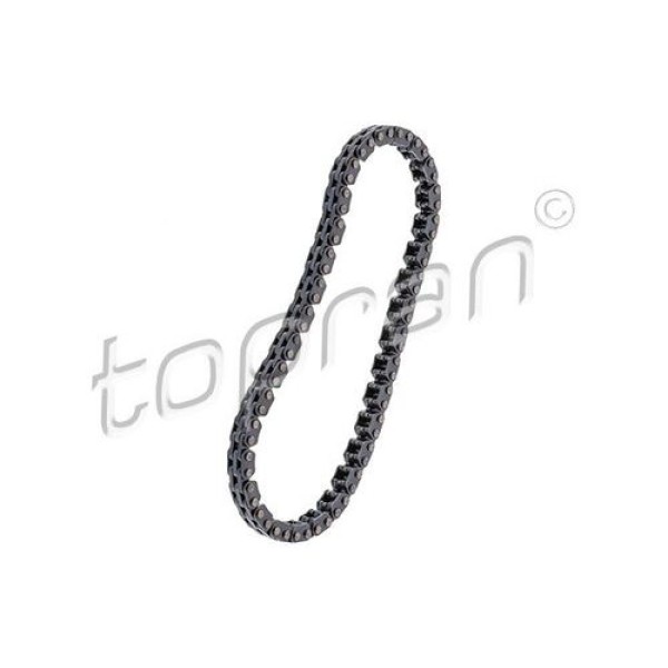 TOPRAN 632665001 TAHRIK ZINCIRI YAG POMPASI 