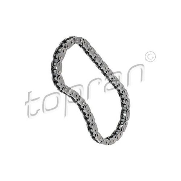 TOPRAN 632667001 TAHRIK ZINCIRI YAG POMPASI 