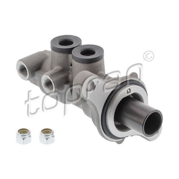 TOPRAN 632853001 ANA FREN SILINDIRI 