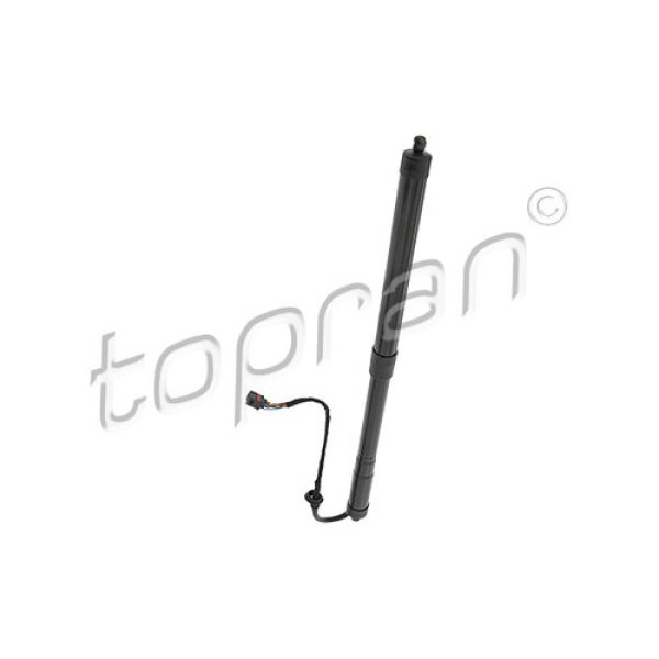 TOPRAN 633201001 ELEKTRIKLI BAGAJ AMORTISORU VW TOUAREG 10-17 