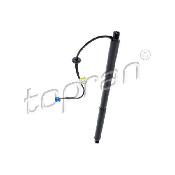 TOPRAN 633213001 TAHRIK UNITESI-BAGAJ KAPAGI 