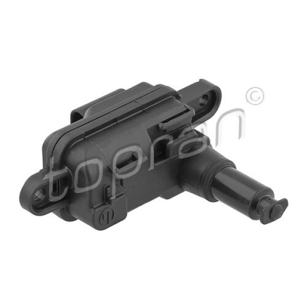 TOPRAN 633214001 YAKIT DEPO KAPAK MOTORU VW GOLF 20- PASSAT 15- A3 15- TOLEDO 13-18 