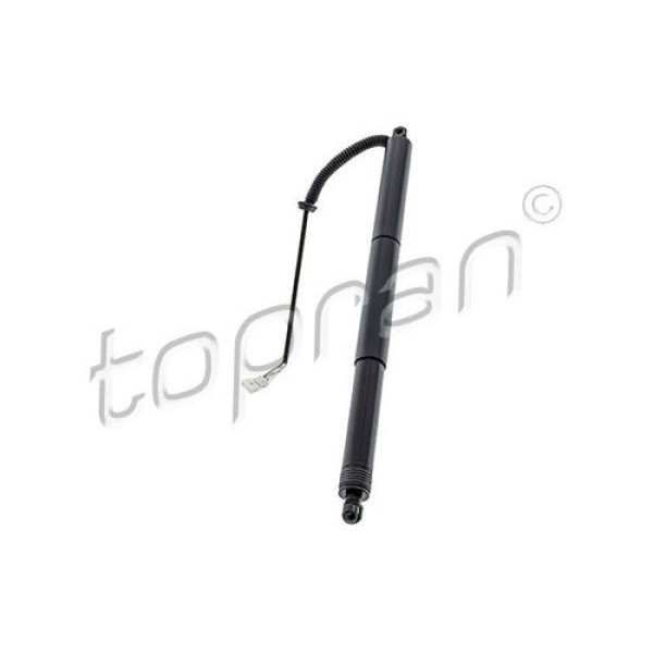 TOPRAN 633216001 TAHRIK UNITESI-BAGAJ KAPAGI 