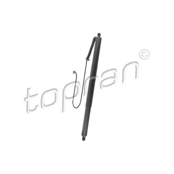 TOPRAN 633218001 TAHRIK UNITESI-BAGAJ KAPAGI 