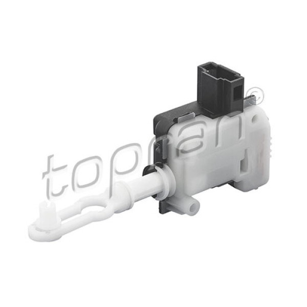 TOPRAN 633219001 BAGAJ KILIT MOTORU A4 01-04 