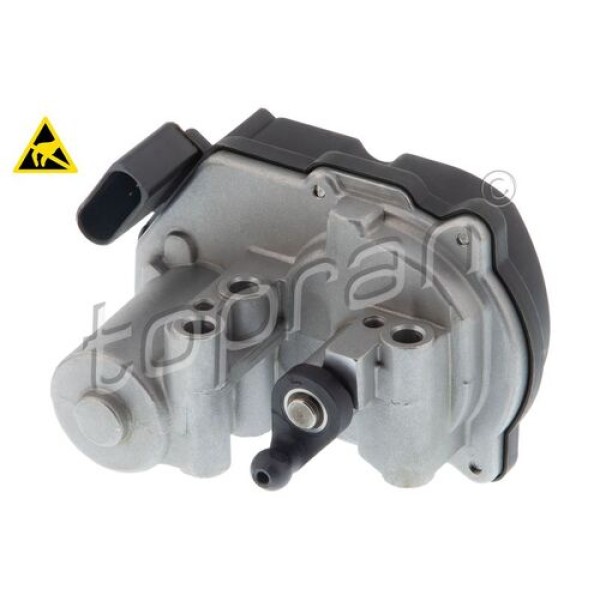 TOPRAN 633224001 EMME MANIFOLD KALIPER REGULATORU SAG SOL A4 A6 A8 TOUAREG 2.7 3.0 4.2 TDI BKN ASB BPP BSG BTR BKS BU 