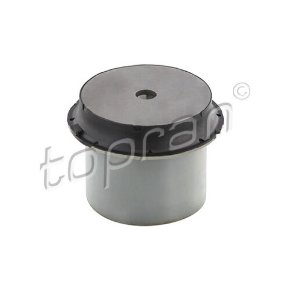 TOPRAN 634402001 BARE BURCU ARKA SKODA CITIGO 10> 