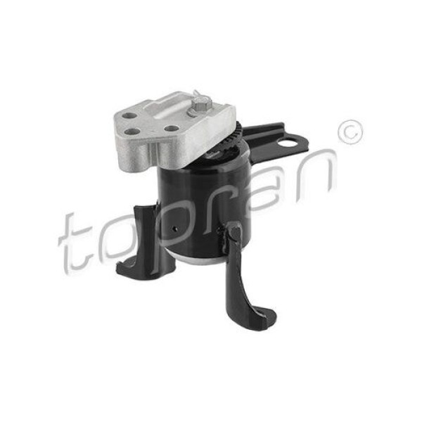 TOPRAN 634423001 MOTOR TAKOZU KOMPLE DIZEL FIESTA 07 