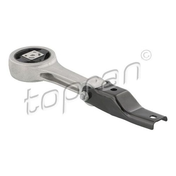 TOPRAN 634430001 MOTOR TAKOZU ALT ORTA BRAKET POLO A1 15>18 TOLEDO 1>19 FABIA 15> RAPID 13> 1.4 TSITFSI CZEA DAJB 