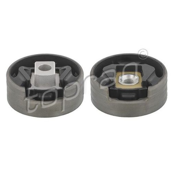 TOPRAN 634456001 ALT MOTOR TAKOZ TAKIM-ALT-UST VW GOLF 13-17 A3 13-16 LEON 13-16 OCTAVIA 13-16 