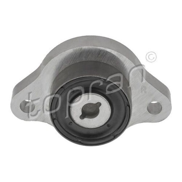 TOPRAN 634468001 LASTIK YATAK-ENINE BUGI KOL 