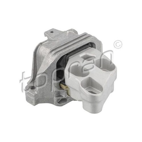 TOPRAN 634473001 SANZIMAN TAKOZU SOL (KOD 411 420) X156 13> W176 12>18 W246 11>18 C117 13>19 