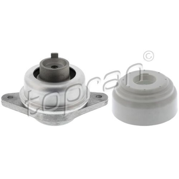 TOPRAN 634487001 LASTIK YATAK-MOTOR BAGLANTISI 