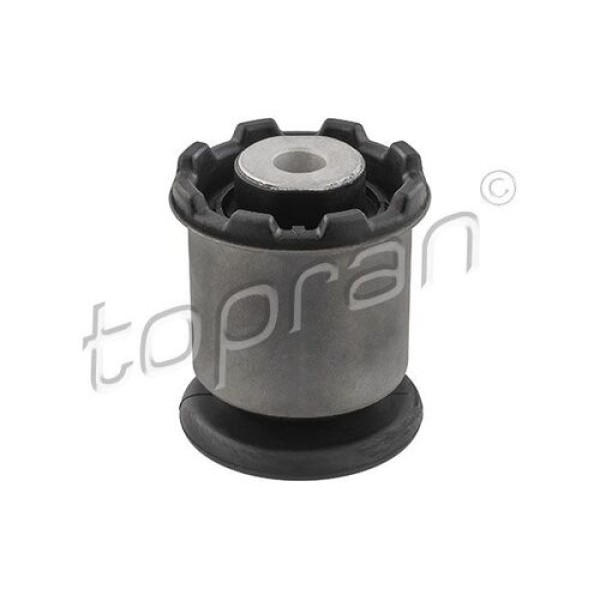 TOPRAN 634517001 LASTIK YATAK-ENINE BUGI KOLU 