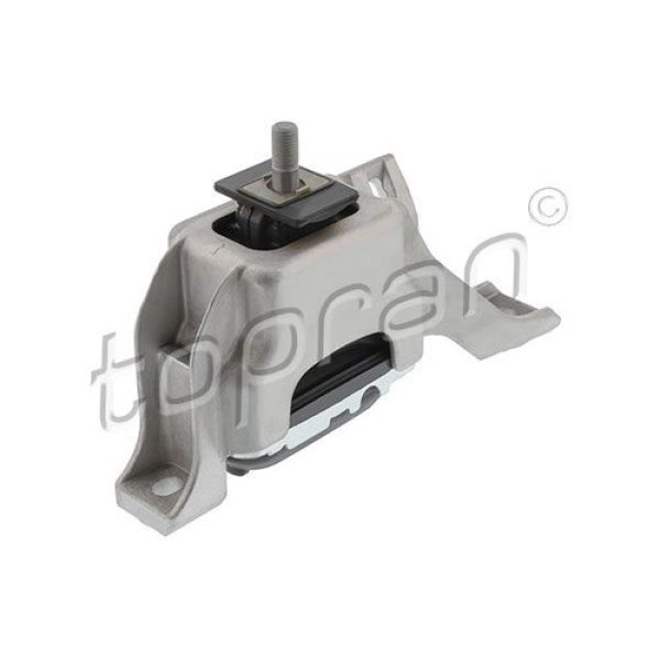 TOPRAN 634536001 MOTOR TAKOZU MINICOOPER R55 56 57 60 N47 