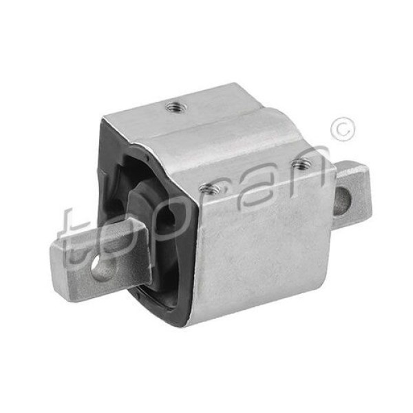 TOPRAN 634537001 LASTIK YATAK-MOTOR BAGLANTISI 