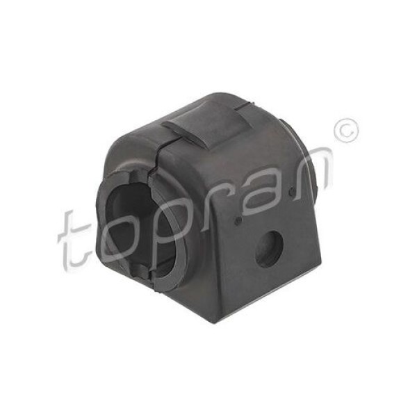 TOPRAN 636001001 VIRAJ DEMIR LASTIGI C5 III C6 508 407 CAP 23.5MM 
