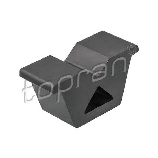 TOPRAN 636018001 LASTIK YATAK MAKAS 