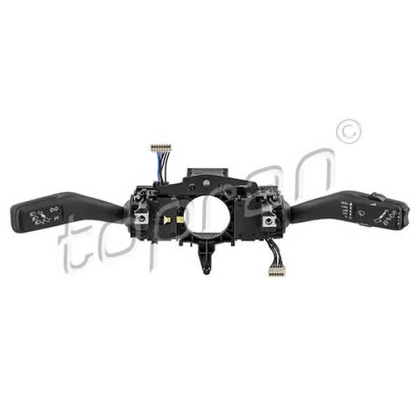 TOPRAN 638152001 SINYAL SILECEK KOLU HIZ SABITLEMELI YOL BILGISAYARLI VW 