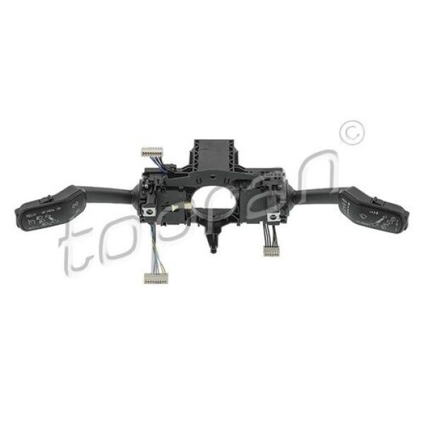 TOPRAN 638160001 SINYAL SILECEK KOLU HIZ SABITLEMELI VW 