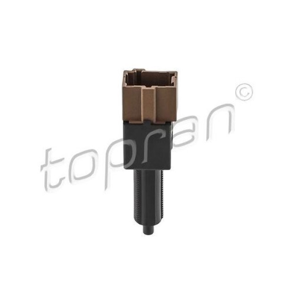 TOPRAN 638168001 FREN MUSURU NISSAN QASHQAI 07>-NAVARA 06>-MICRA 10>-ALMERA-NOTE 06>-JUKE 10>-XTRAIL 07>-REANULT KADJAR 15> TOPRAN-GERMANY 