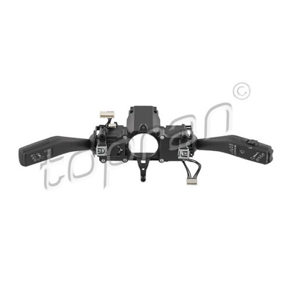 TOPRAN 638171001 SINYAL-SILECEK KOLU-HIZ SABITLEME OLMAYAN-YOL BILGISAYARI OLAN 