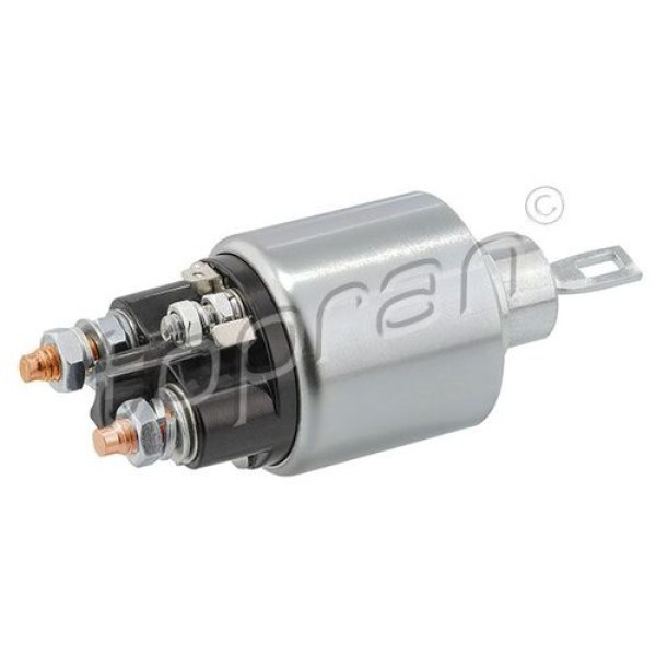 TOPRAN 638178001 SOLENOID SALTERI-MARS MOTORU 