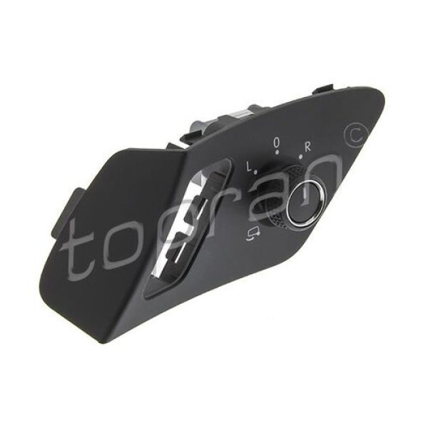 TOPRAN 638191001 AYNA AYAR DUGMESI VW GOLF 