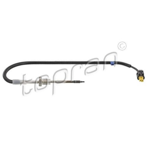 TOPRAN 638562001 SICAK.SENSORU-EGZOZ SICAKLIG 