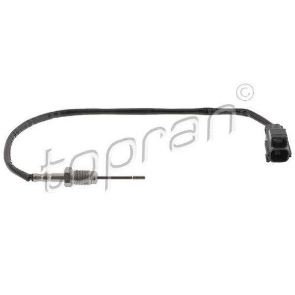 TOPRAN 638581001 EGZOZ SICAKLIK SENSORU FORD 